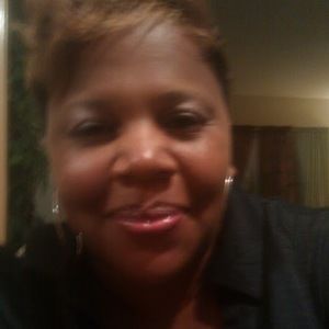 Meet your Posher, Vicki